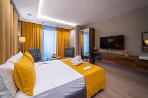 Garden Room Otel