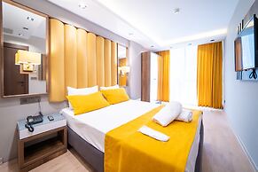 Garden Room Otel