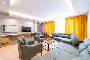 Garden Room Otel