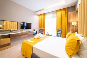 Garden Room Otel