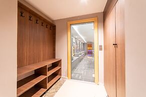 Garden Room Otel