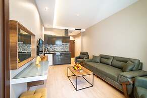 Garden Room Otel