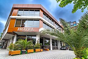 Garden Room Otel