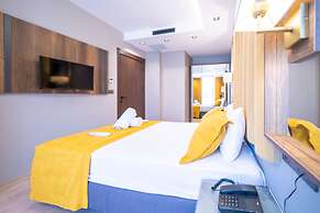 Garden Room Otel