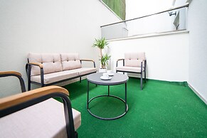 Garden Room Otel