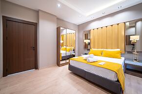 Garden Room Otel