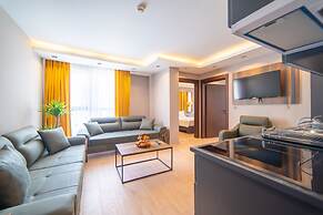 Garden Room Otel