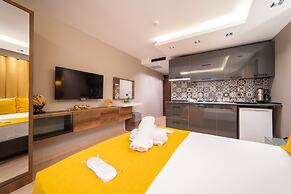 Garden Room Otel