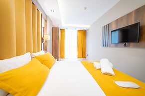 Garden Room Otel