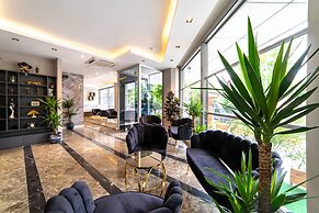 Garden Room Otel