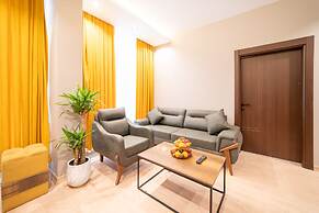 Garden Room Otel