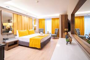 Garden Room Otel
