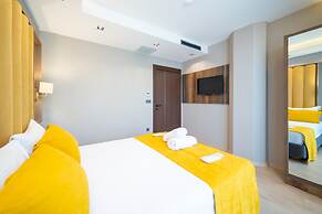 Garden Room Otel