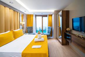 Garden Room Otel