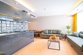 Garden Room Otel