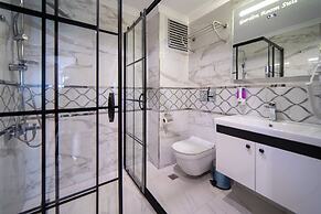 Garden Room Otel