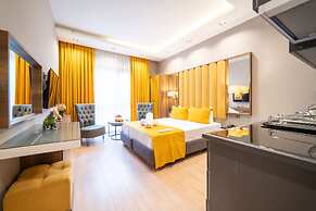 Garden Room Otel