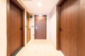 Garden Room Otel