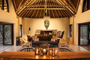 Serondella Safari Lodge