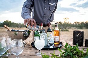 Serondella Safari Lodge