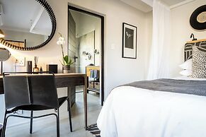 Serondella Safari Lodge
