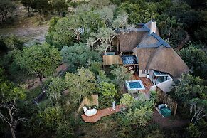 Serondella Safari Lodge