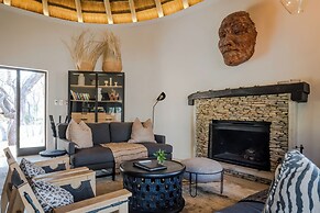 Serondella Safari Lodge