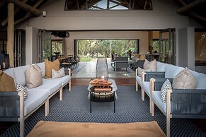 Serondella Safari Lodge
