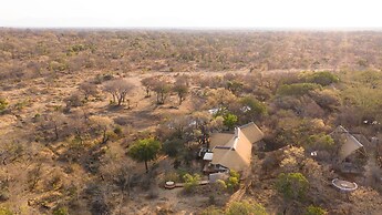 Serondella Safari Lodge