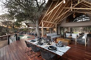 Serondella Safari Lodge