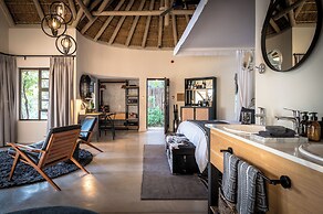 Serondella Safari Lodge