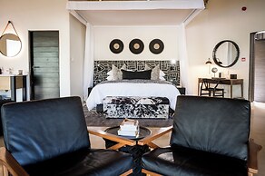 Serondella Safari Lodge