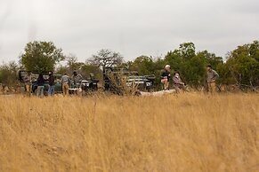 Serondella Safari Lodge