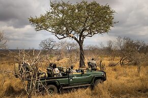 Serondella Safari Lodge