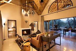 Serondella Safari Lodge