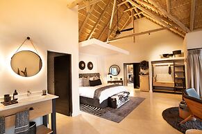 Serondella Safari Lodge