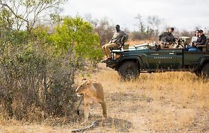 Serondella Safari Lodge