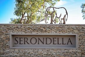 Serondella Safari Lodge