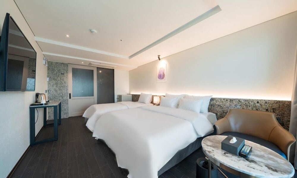 HOTEL GITE