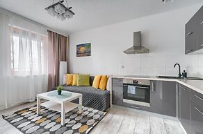 MARGI Vivi Apartment