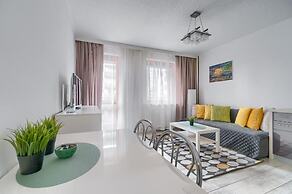 MARGI Vivi Apartment