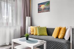MARGI Vivi Apartment