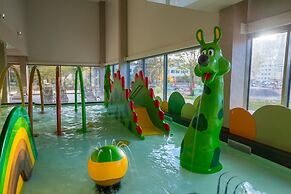 Ring SPA Hostel