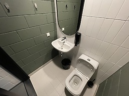 Ring SPA Hostel