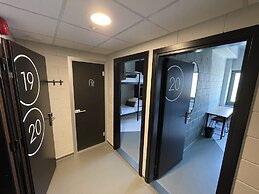 Ring SPA Hostel