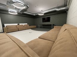 Ring SPA Hostel