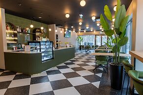 Ring SPA Hostel