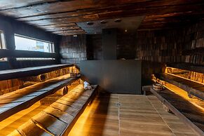 Ring SPA Hostel