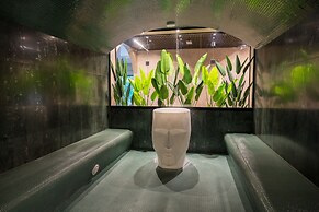 Ring SPA Hostel