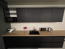 Ring SPA Hostel